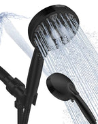 High-Pressure Handheld Shower Head