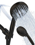High-Pressure Handheld Shower Head