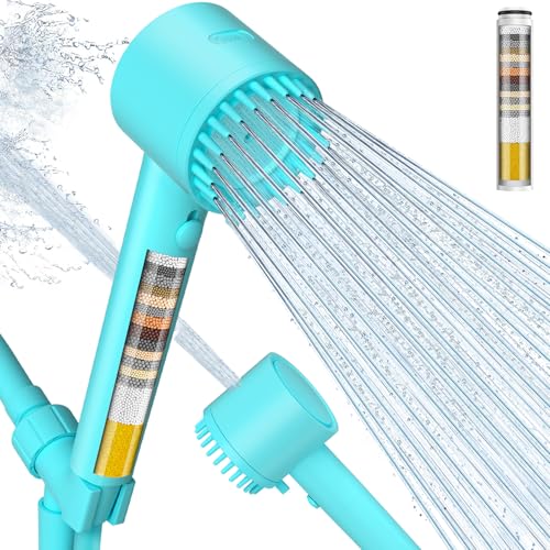 Cobbe Filtered Shower Head