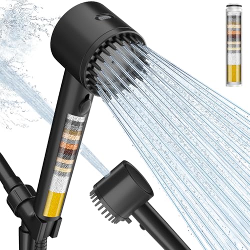 Cobbe Filtered Shower Head