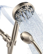 High-Pressure Handheld Shower Head