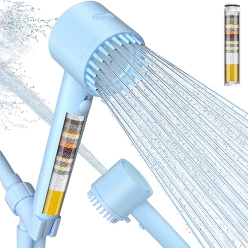 Cobbe Filtered Shower Head