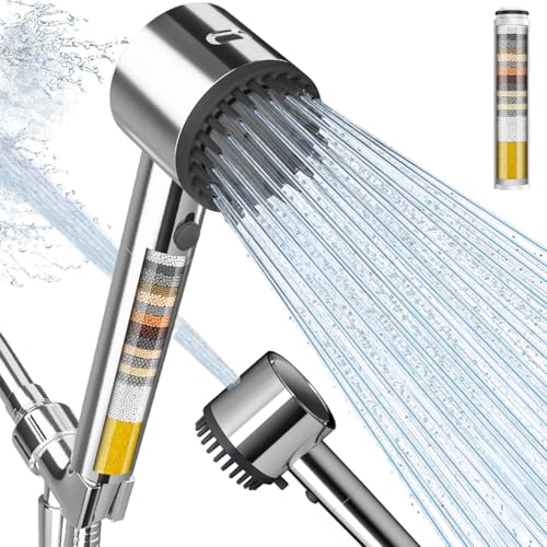 Cobbe Filtered Shower Head