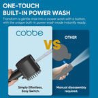 Cobbe Filtered Shower Head