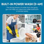 Cobbe Filtered Shower Head