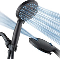 AquaCare High-Pressure Handheld Shower Head
