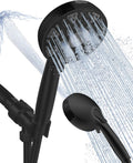 High-Pressure Handheld Shower Head